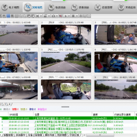 試點(diǎn)農村客運“金通工程”加快車(chē)輛衛星定位覆蓋