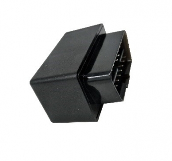 OBD北斗GPS定位器 ZY-OBD-02 簡(jiǎn)單安裝