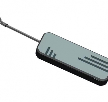 電摩GPS定位器,用于電摩、電瓶車(chē)或環(huán)衛(wèi)車(chē)的日常監(jiān)控管理
