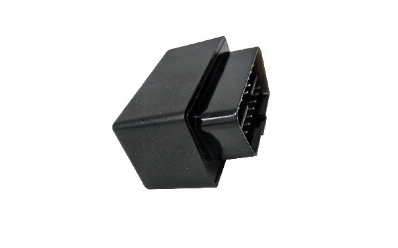 OBD北斗GPS定位器 ZY-OBD-02 簡(jiǎn)單安裝